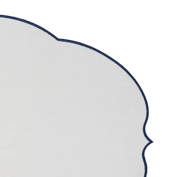 Flowers Tischset - White - Guzzini