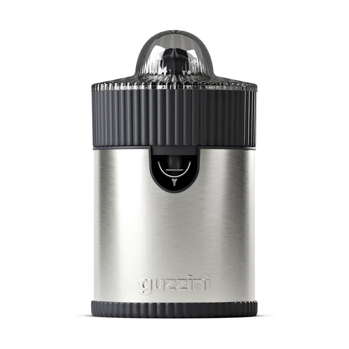 Sous chef elektrische Saftpresse - Grey - Guzzini