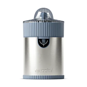 Sous chef elektrische Saftpresse - Navy blue - Guzzini