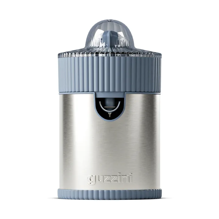 Sous chef elektrische Saftpresse - Navy blue - Guzzini