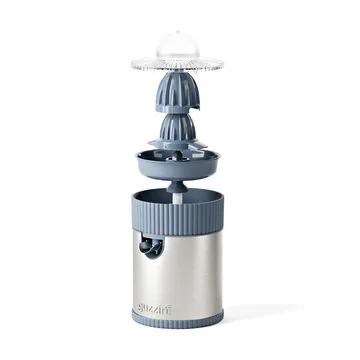 Sous chef elektrische Saftpresse - Navy blue - Guzzini
