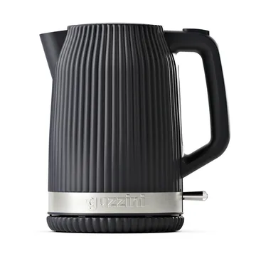 Sous chef elektrischer Wasserkocher - Grey - Guzzini