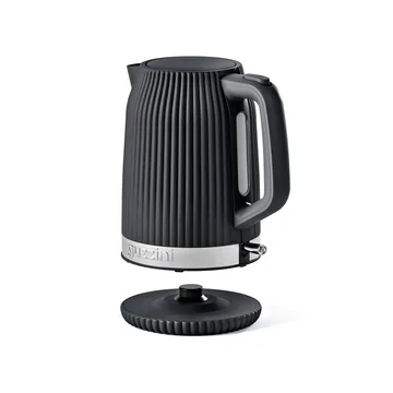 Sous chef elektrischer Wasserkocher - Grey - Guzzini