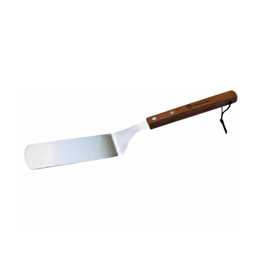 Hällmark Hällmark Grillspatel 46 cm Edelstahl