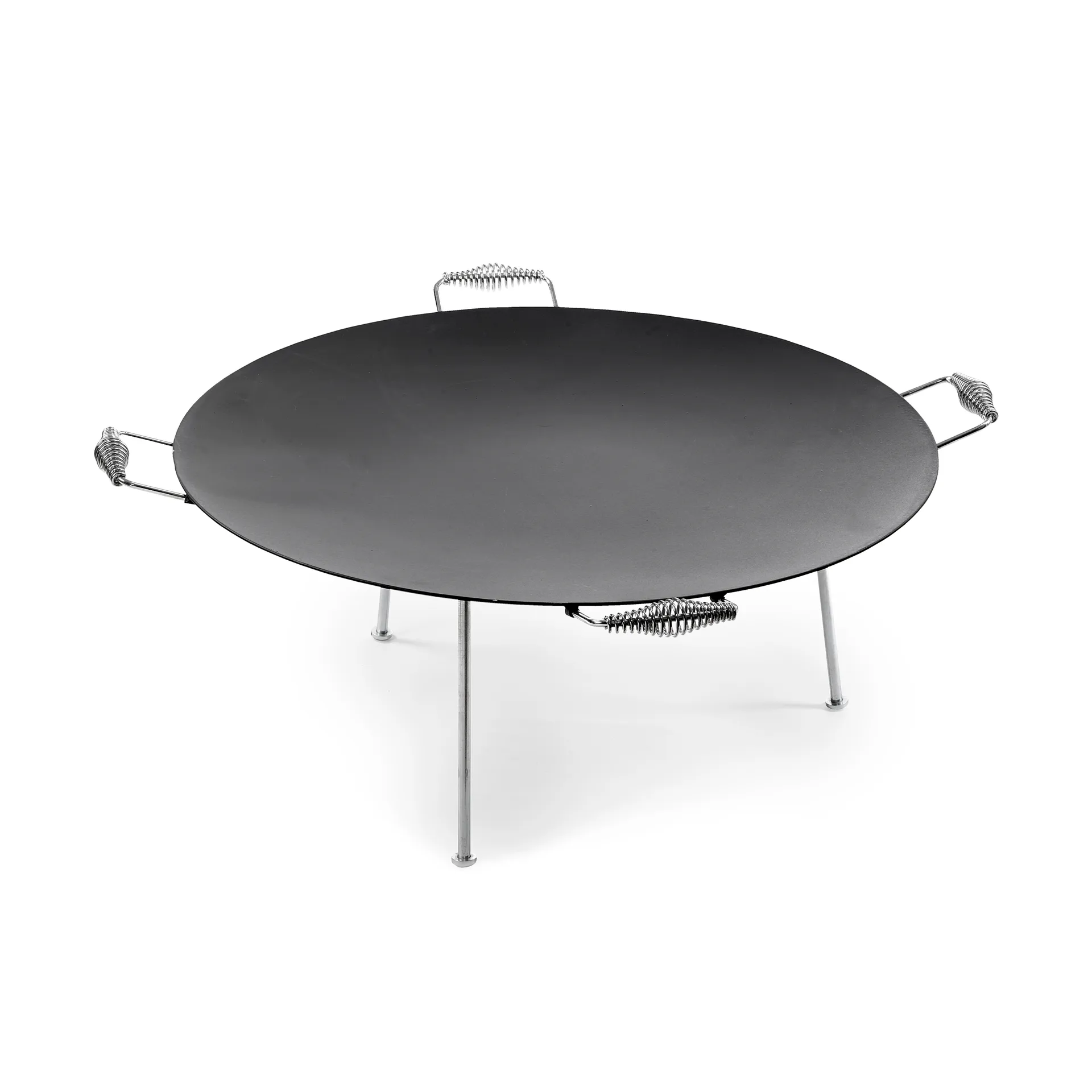 Hällmark Grillteller, Ø78 cm Hällmark