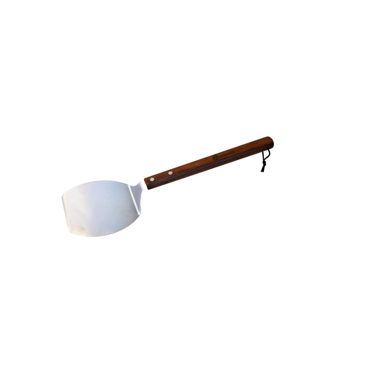 Hällmark Hällmark Pfannenwender 46 cm Edelstahl