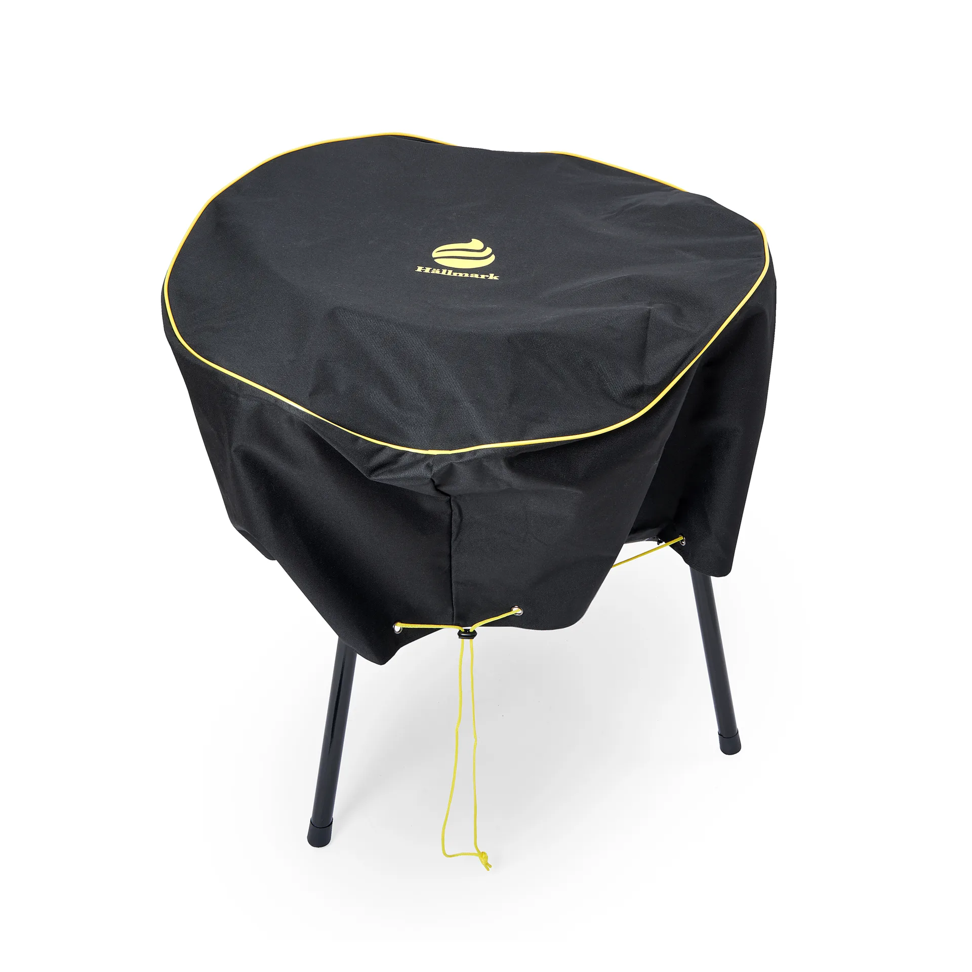 Hällmark Schutzüberzug für Set Ø48/58 cm, Schwarz Hällmark