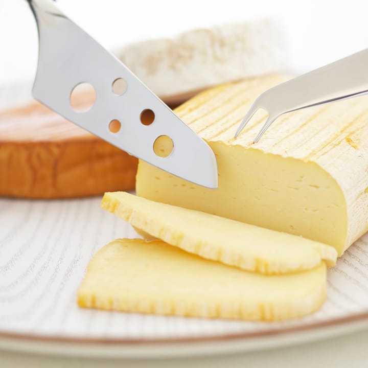 Hardanger Käse-Set, Edelstahl Hardanger Bestikk