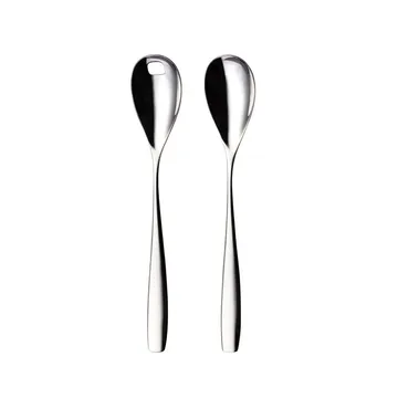 Julie Salat-Set 2 Teile - 2-teilig - Hardanger Bestikk