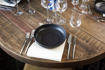 Tina Vorspeisebesteck 12-teilig - Edelstahl - Hardanger Bestikk