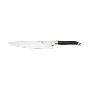 Laguiole by Hâws Kochmesser 25,4 cm - Black - Hâws