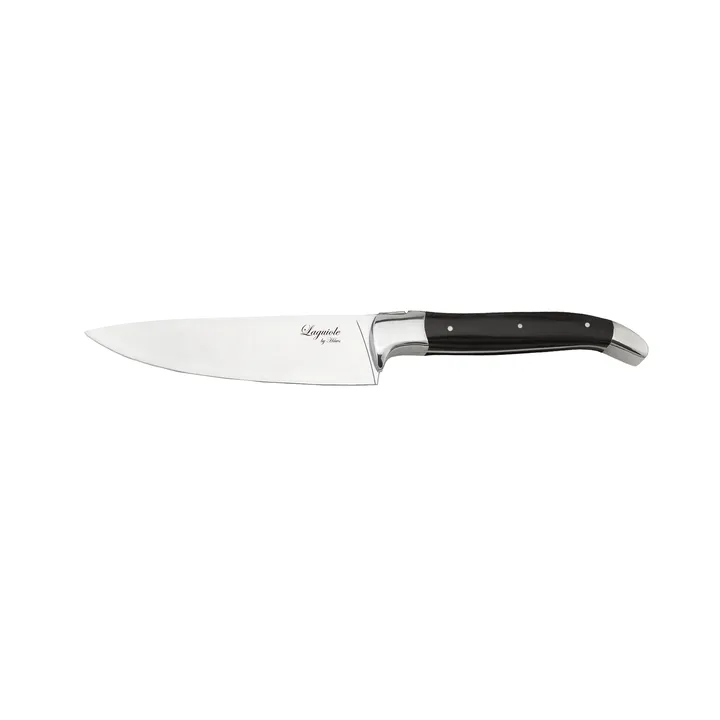 Laguiole by Hâws Universalmesser 20,3 cm - Black - Hâws