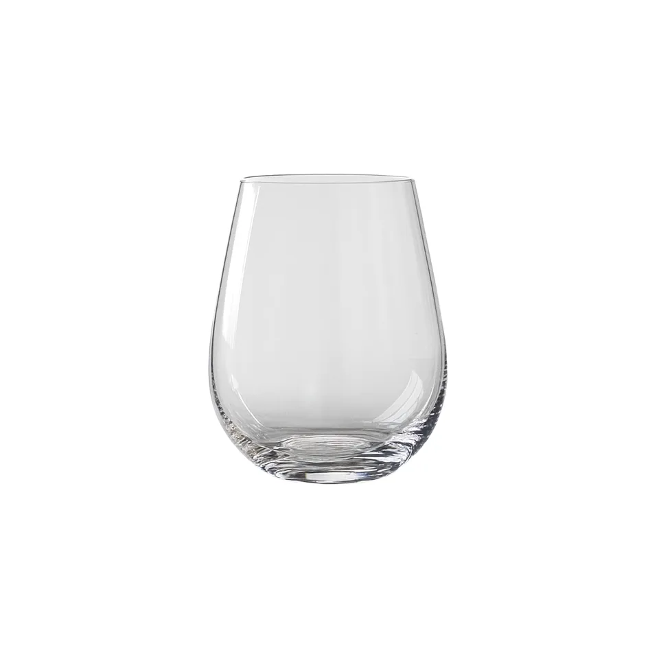 Laguiole by Hâws Wasserglas 350 ml 6-pack, Waves Hâws