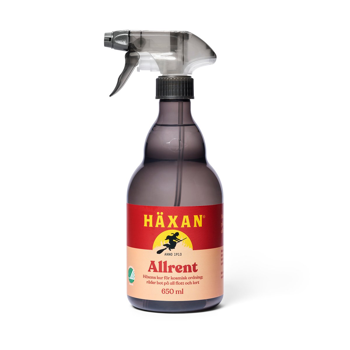 Häxan Allzweckreiniger 65 cl