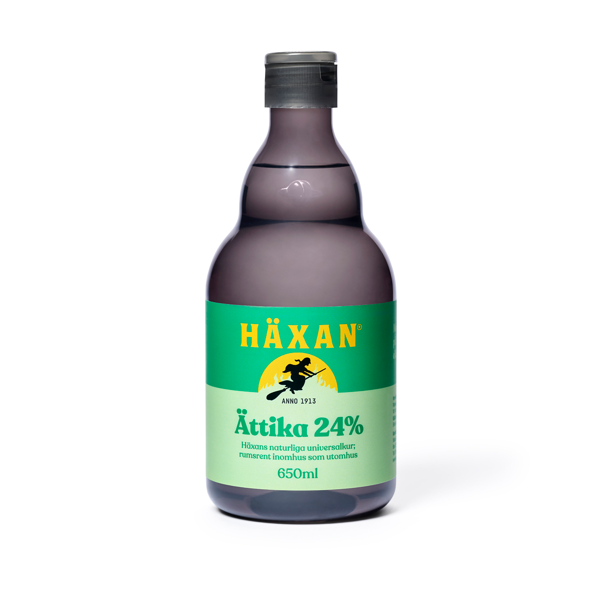 Häxan Essig 65 cl