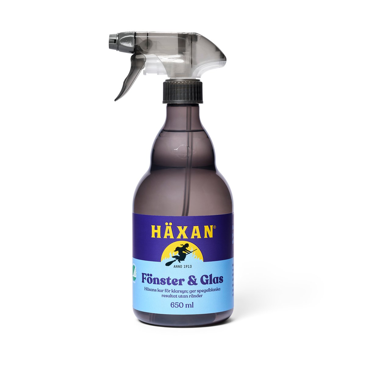 Häxan Fenster & Glas 65 cl