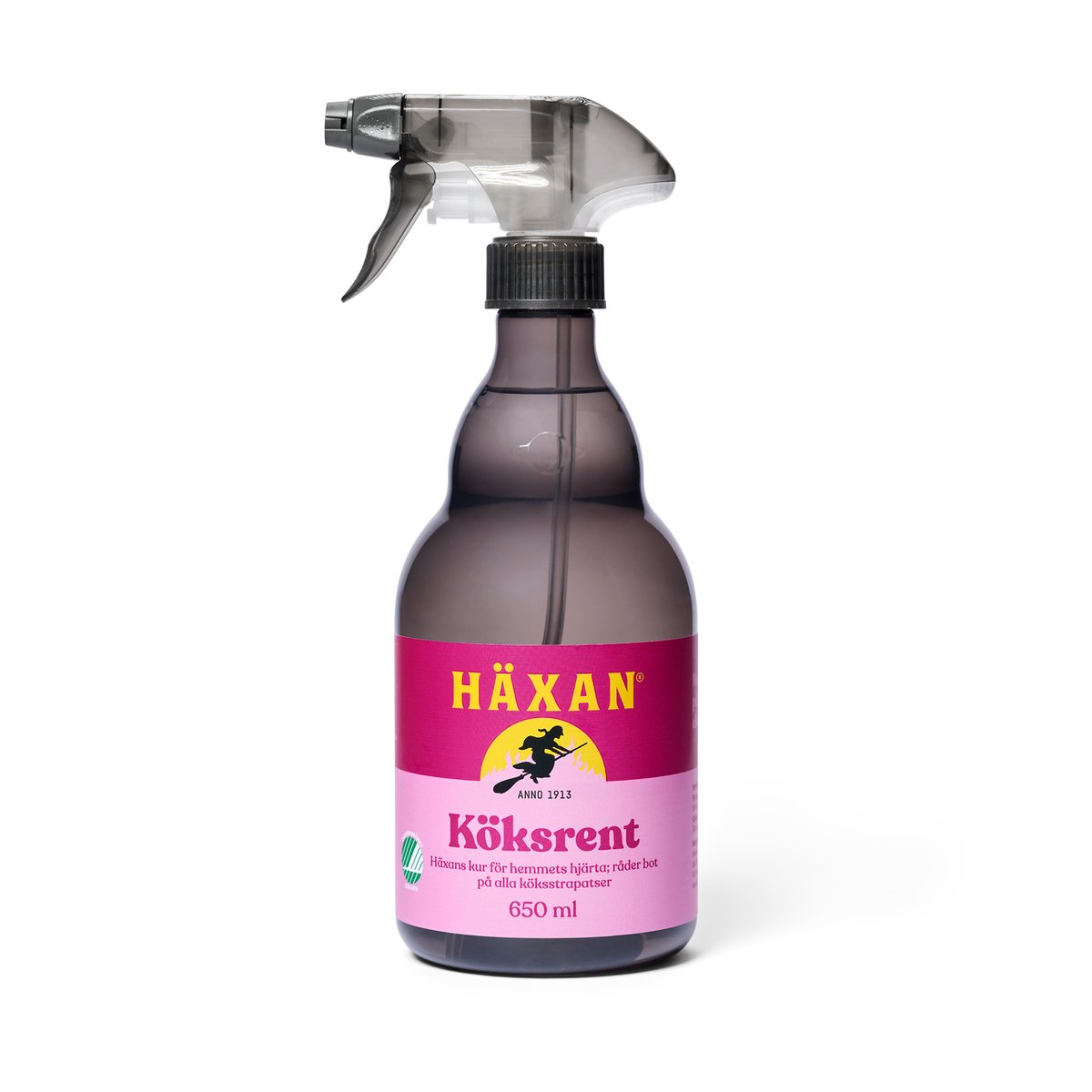 Häxan Küchenreiniger 65 cl