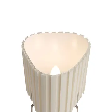 Canelé Tischleuchte - Warm white - HAY