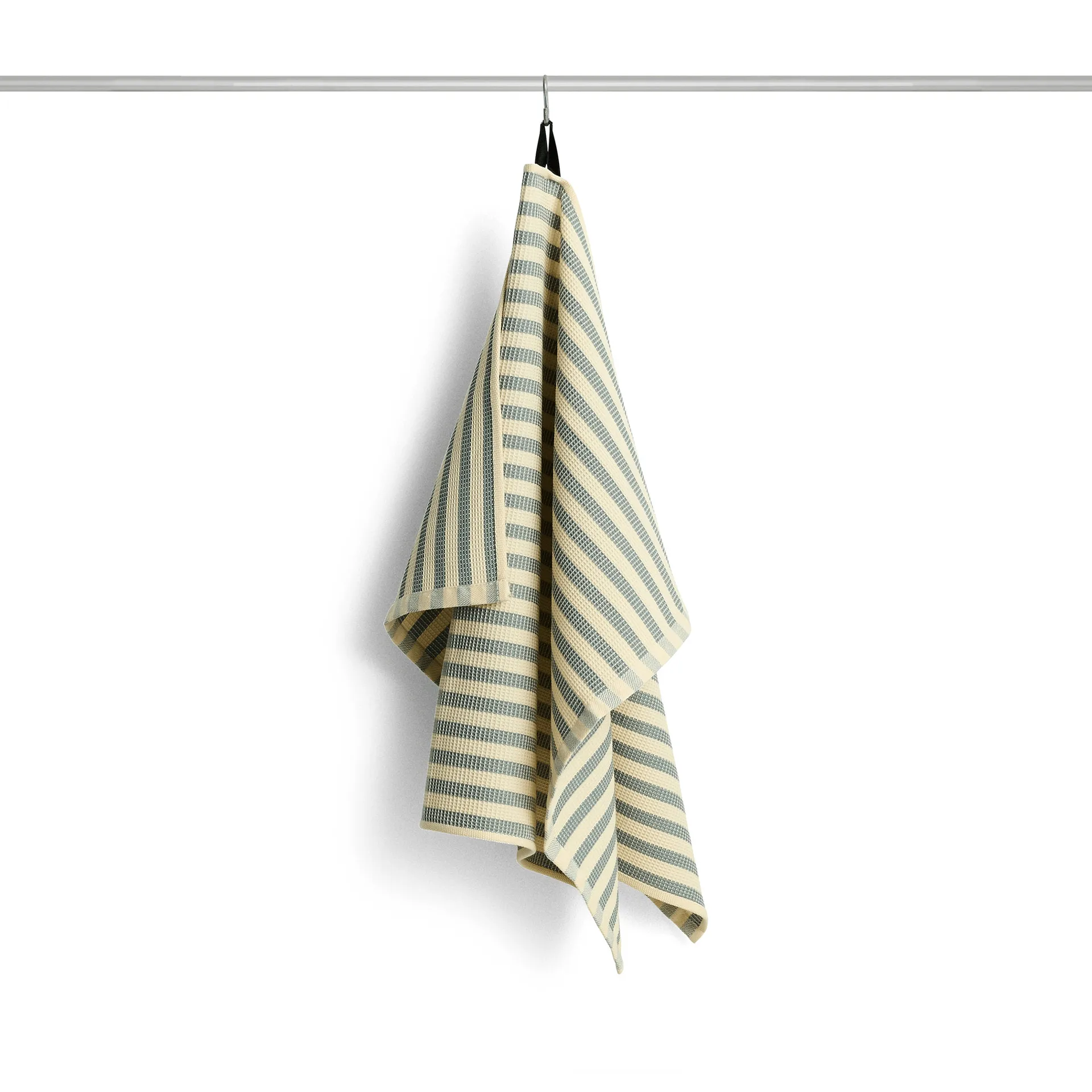 Canteen Küchenhandtuch 52 × 80 cm, Green-yellow HAY