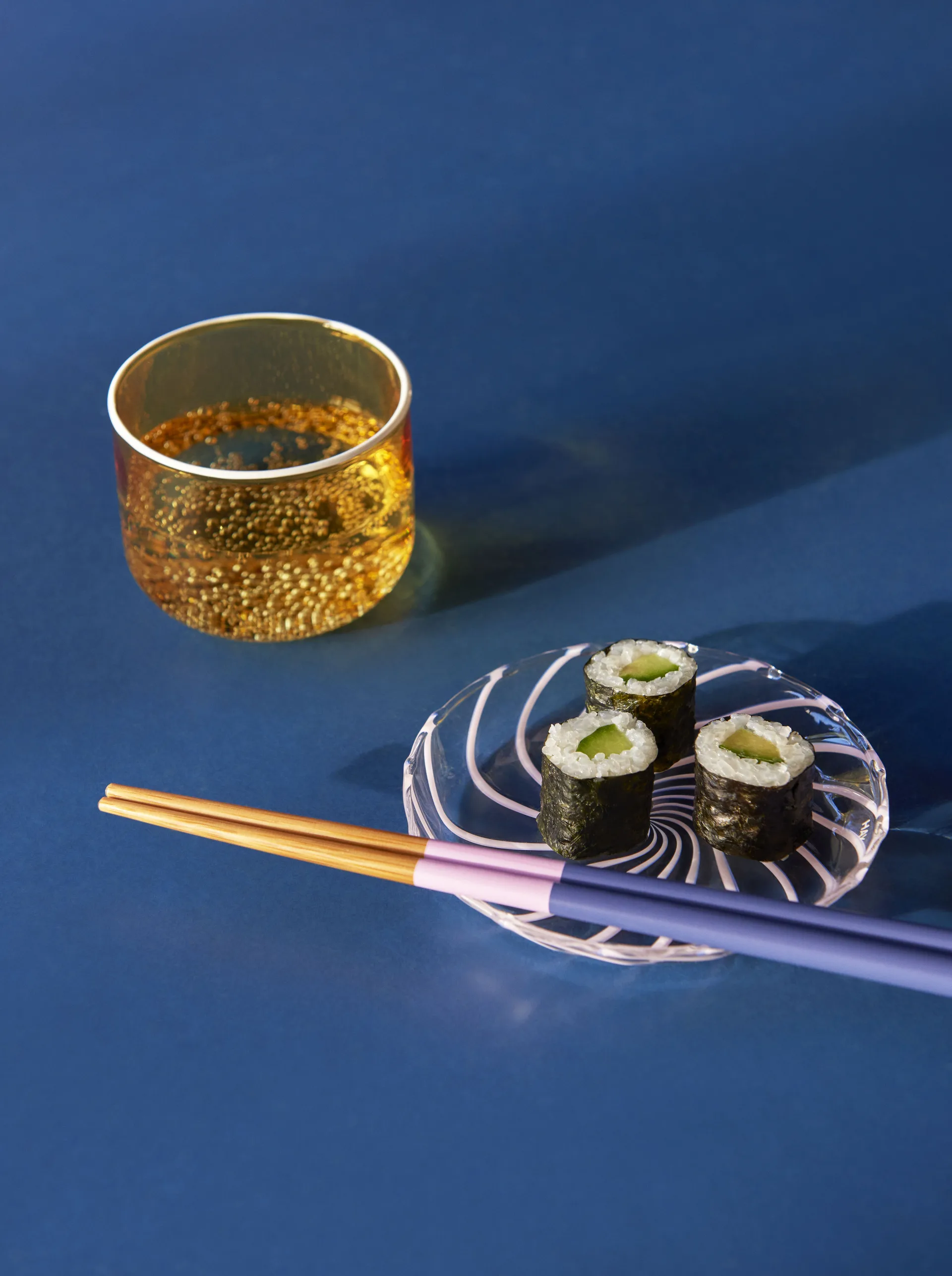 Colour Essstäbchen 6er Pack, Multi HAY