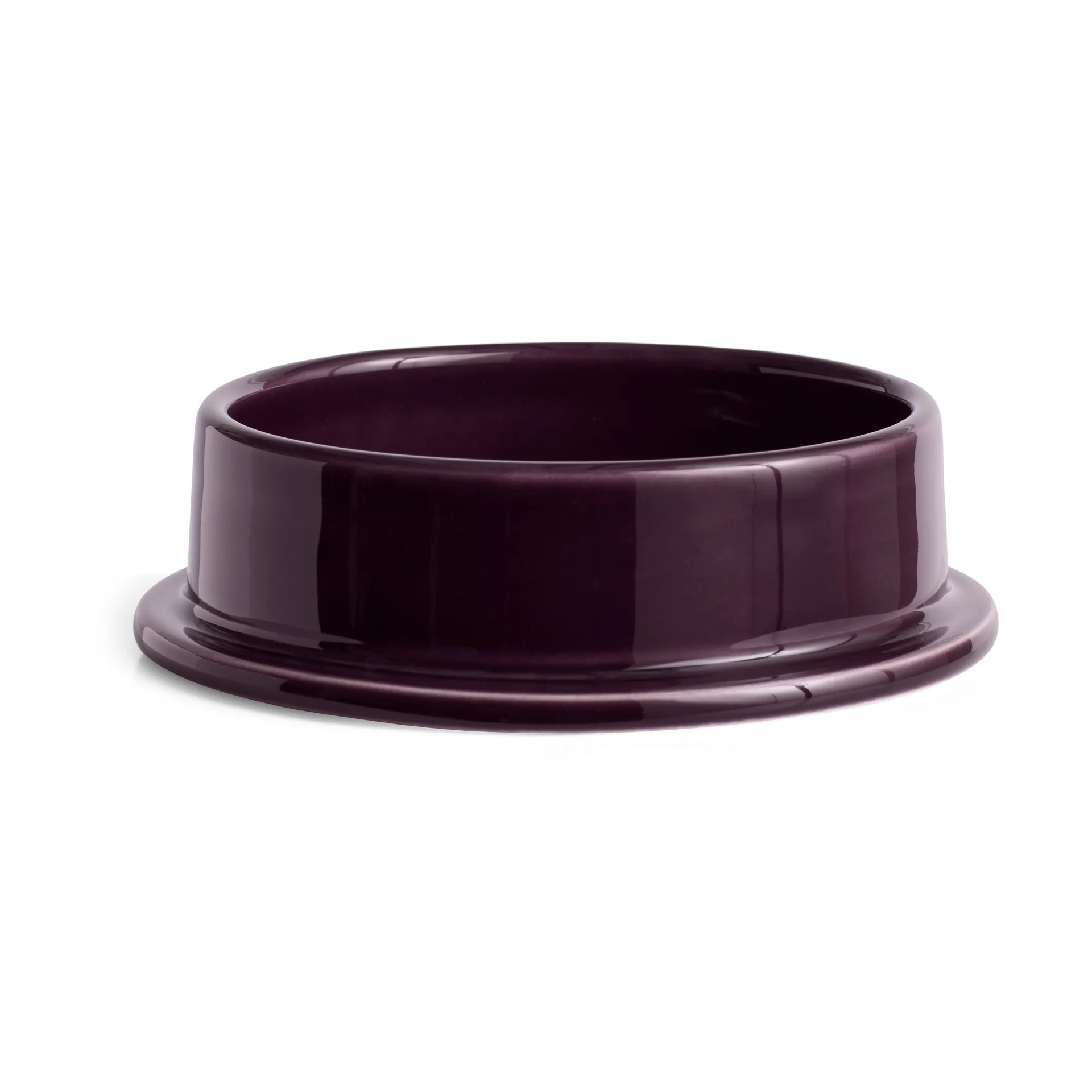 Column Kerzenhalter L 12,8 cm, Bordeaux HAY