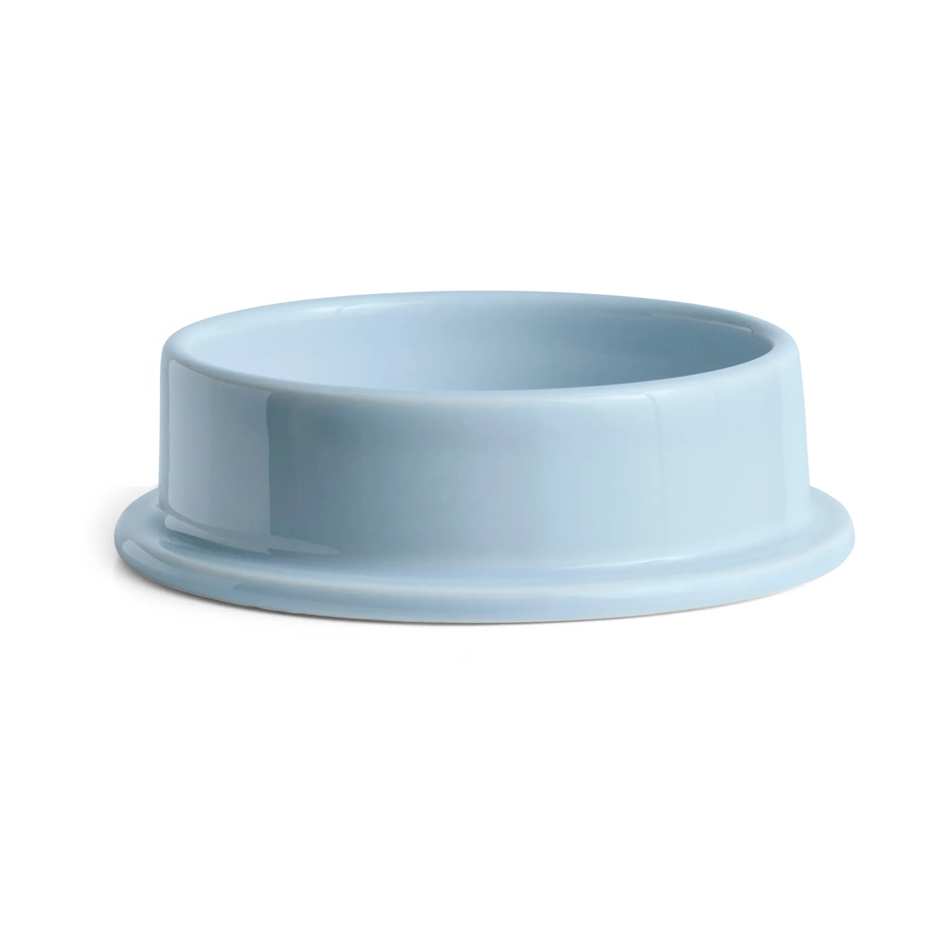 Column Kerzenhalter L 12,8 cm, Pale blue HAY