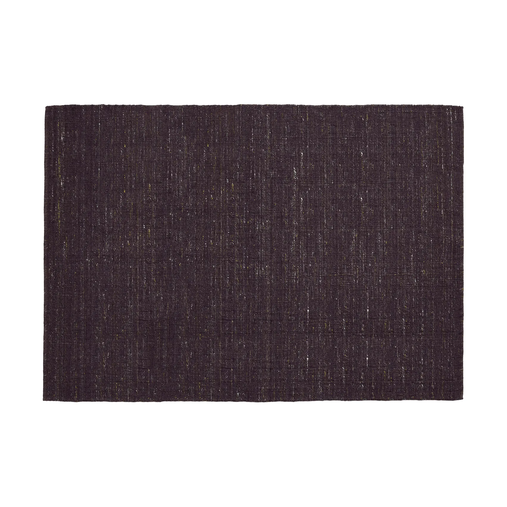 Crayon Teppich, Plum, 170x240 cm HAY