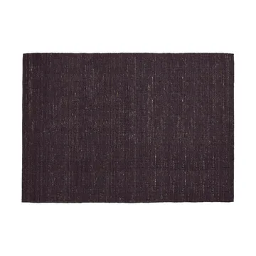Crayon Teppich - Plum, 170x240 cm - HAY