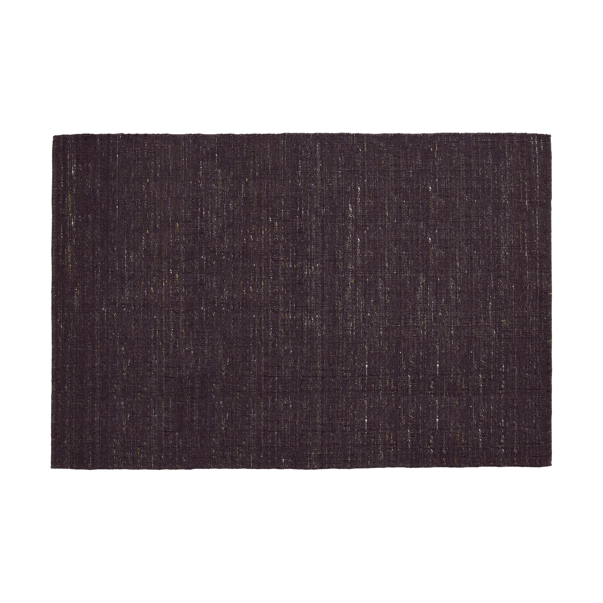 Crayon Teppich, Plum, 200x300 cm HAY