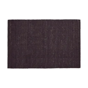 Crayon Teppich - Plum, 200x300 cm - HAY
