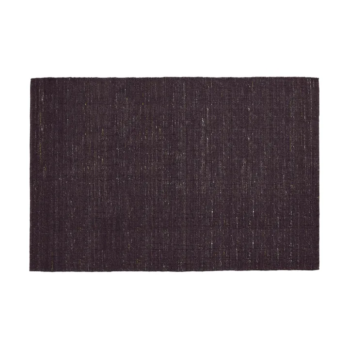 Crayon Teppich - Plum, 200x300 cm - HAY