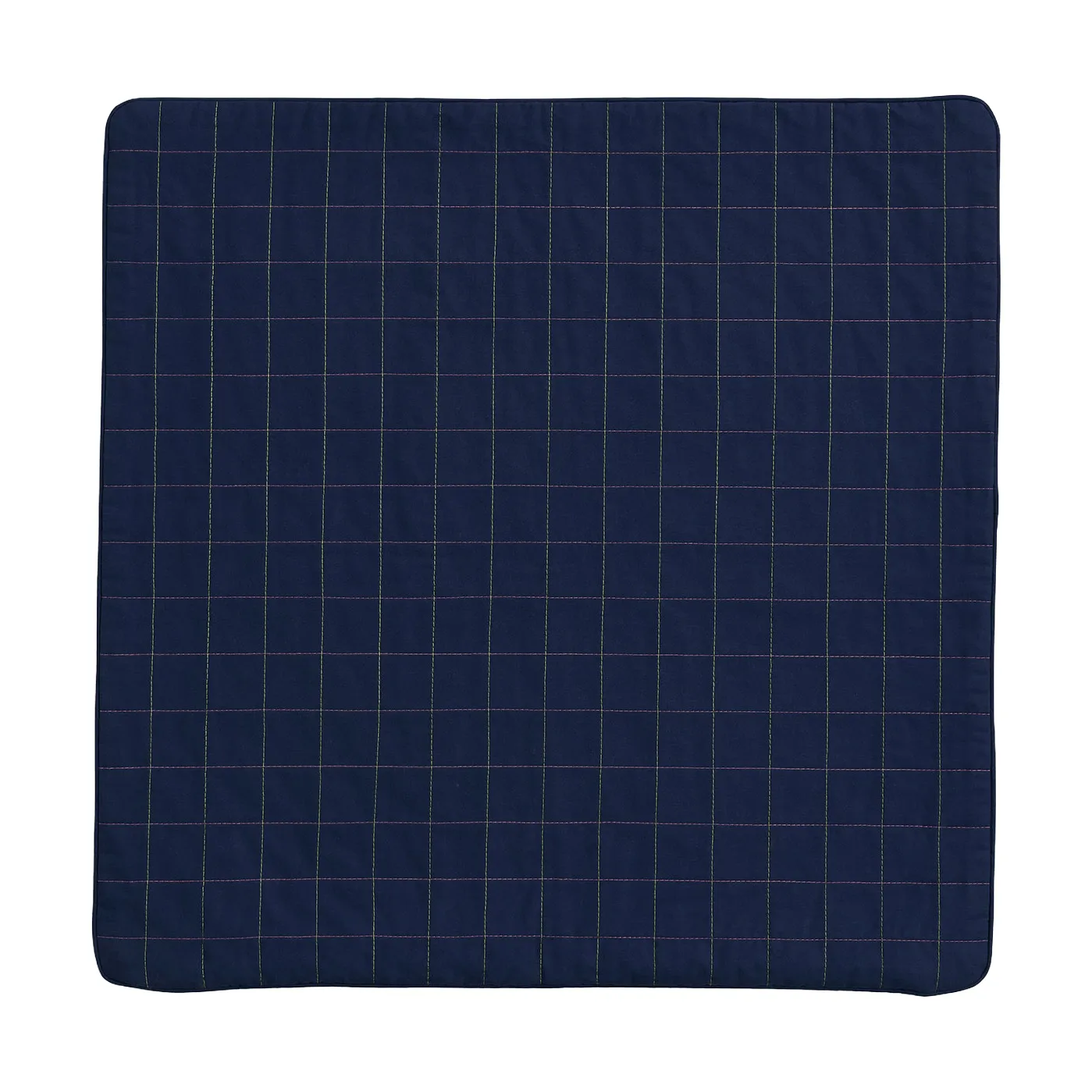 Dori Kissenbezug, Midnight blue, 60x60 cm HAY