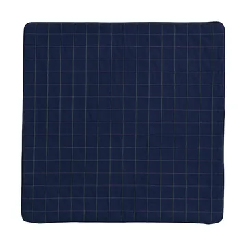 Dori Kissenbezug - Midnight blue, 60x60 cm - HAY