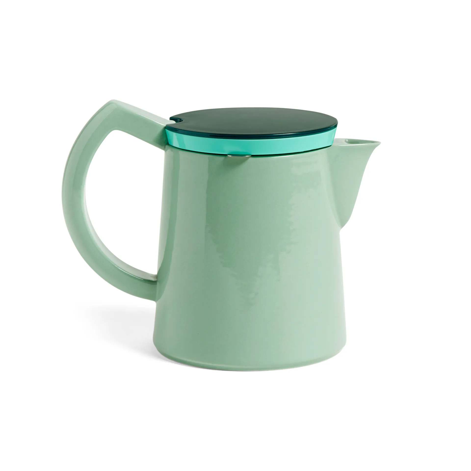 HAY Coffee Kaffeekanne M 0,8 L, Mint HAY