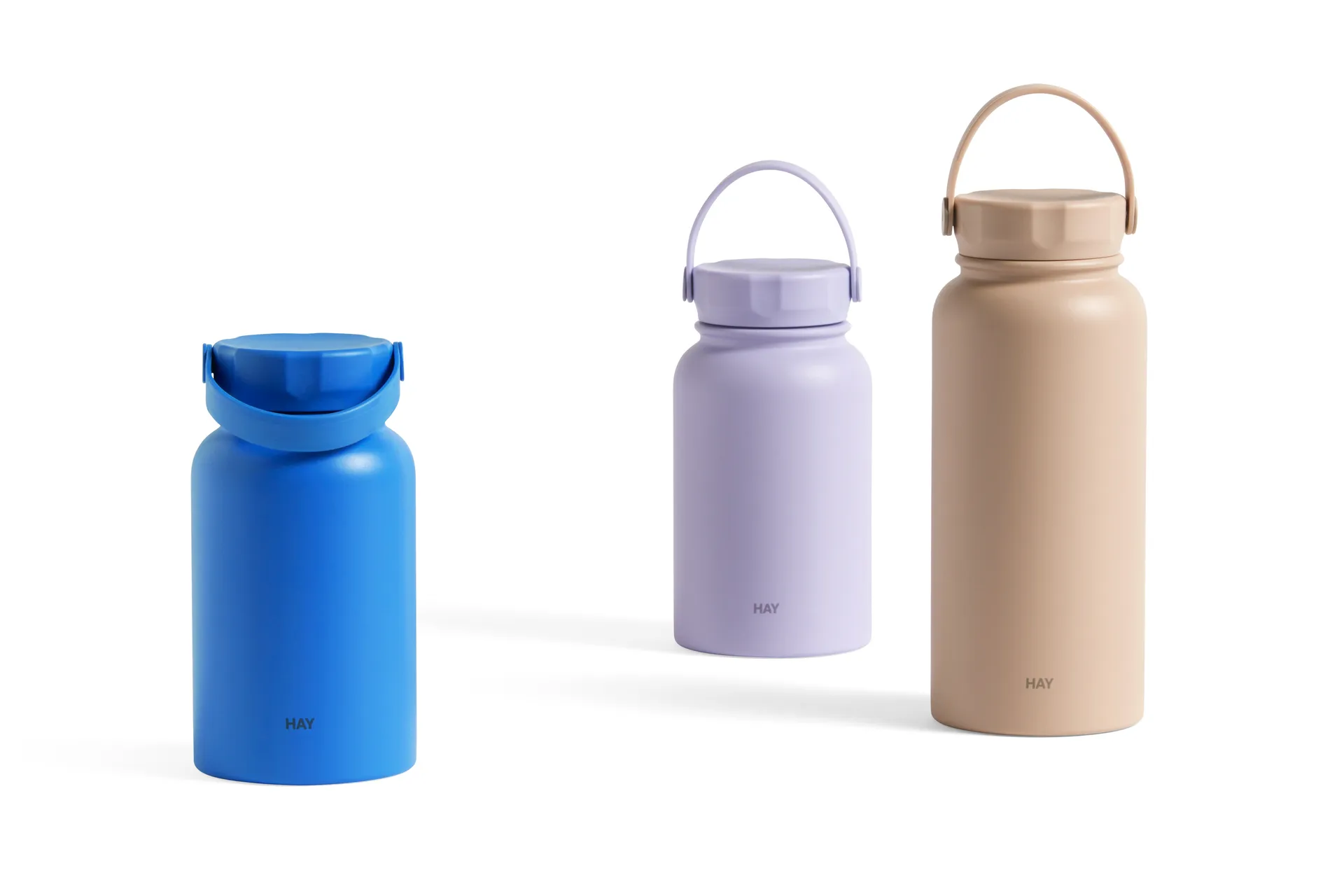 Mono Thermos 0,6 L, Sky blue HAY
