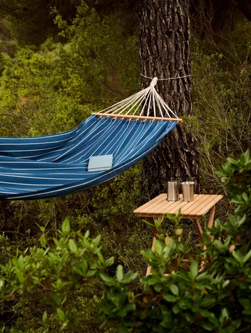 Outdoor Market Becher - Edelstahl, 350 ml, 2er Pack - HAY