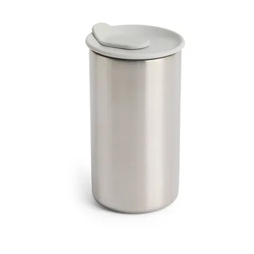Outdoor Market Thermobecher - Grey, 350 ml - HAY