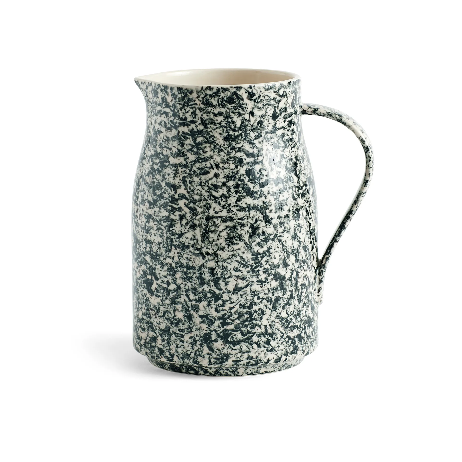 Sobremesa Kanne, Green HAY