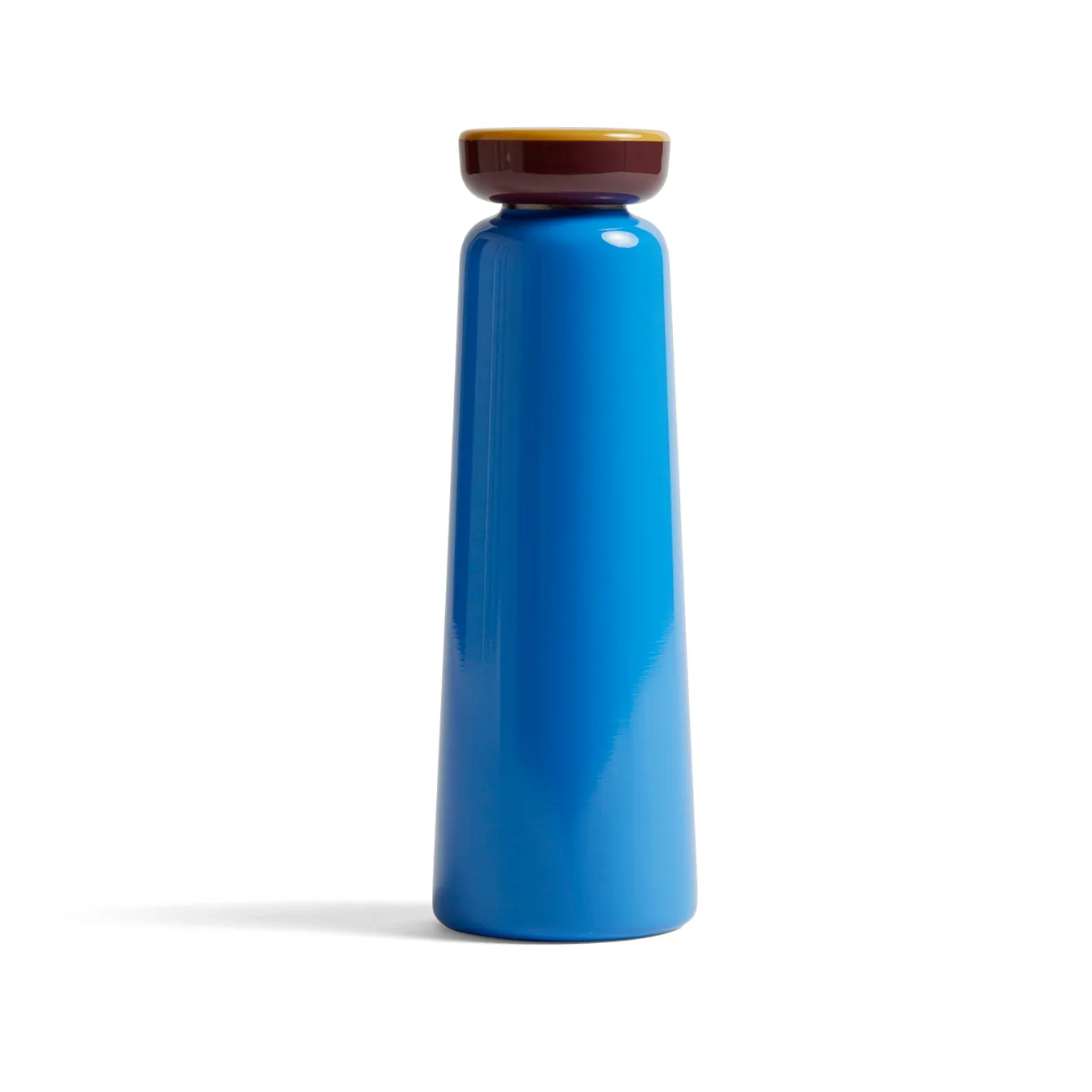 Sowden Isolierflasche 0,35 Liter, Blue HAY