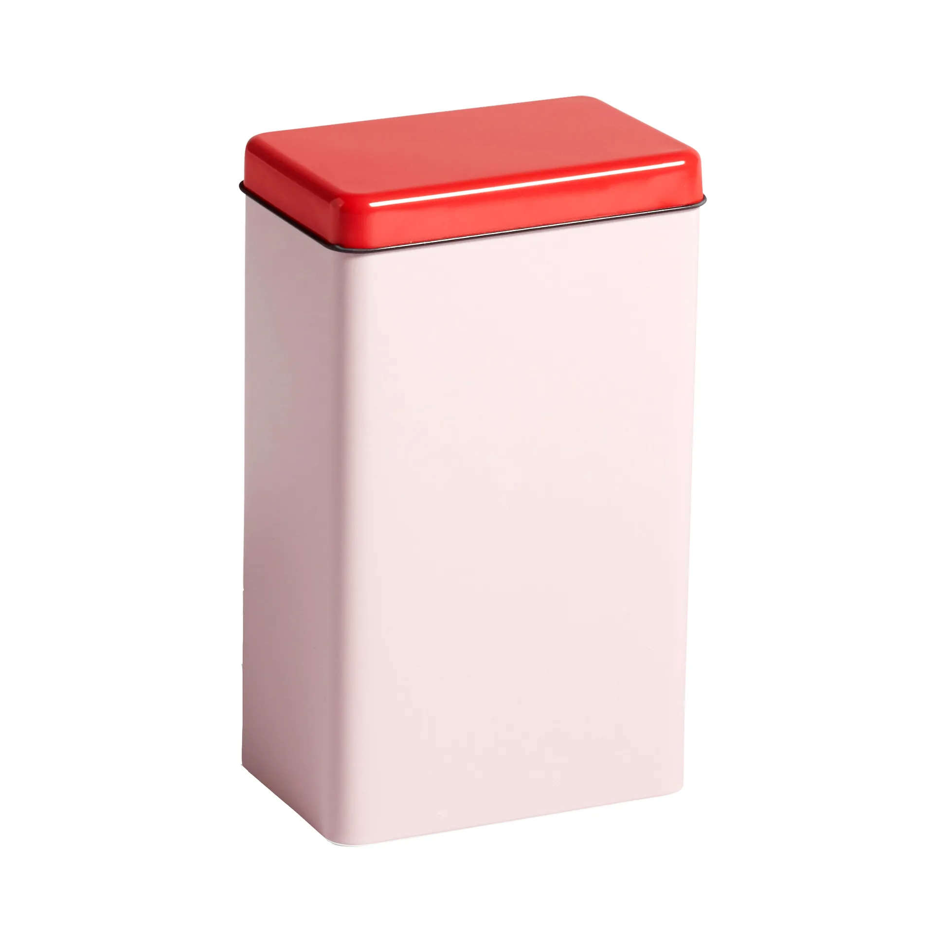 Tin by Sowden Dose, Rosa HAY