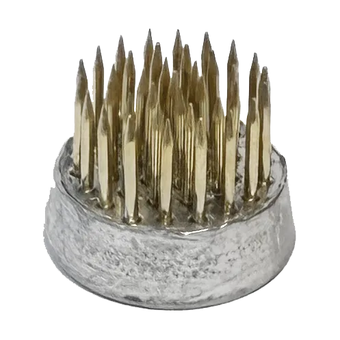 Kenzan Blumenigel, Ø2,3 cm Hein Studio