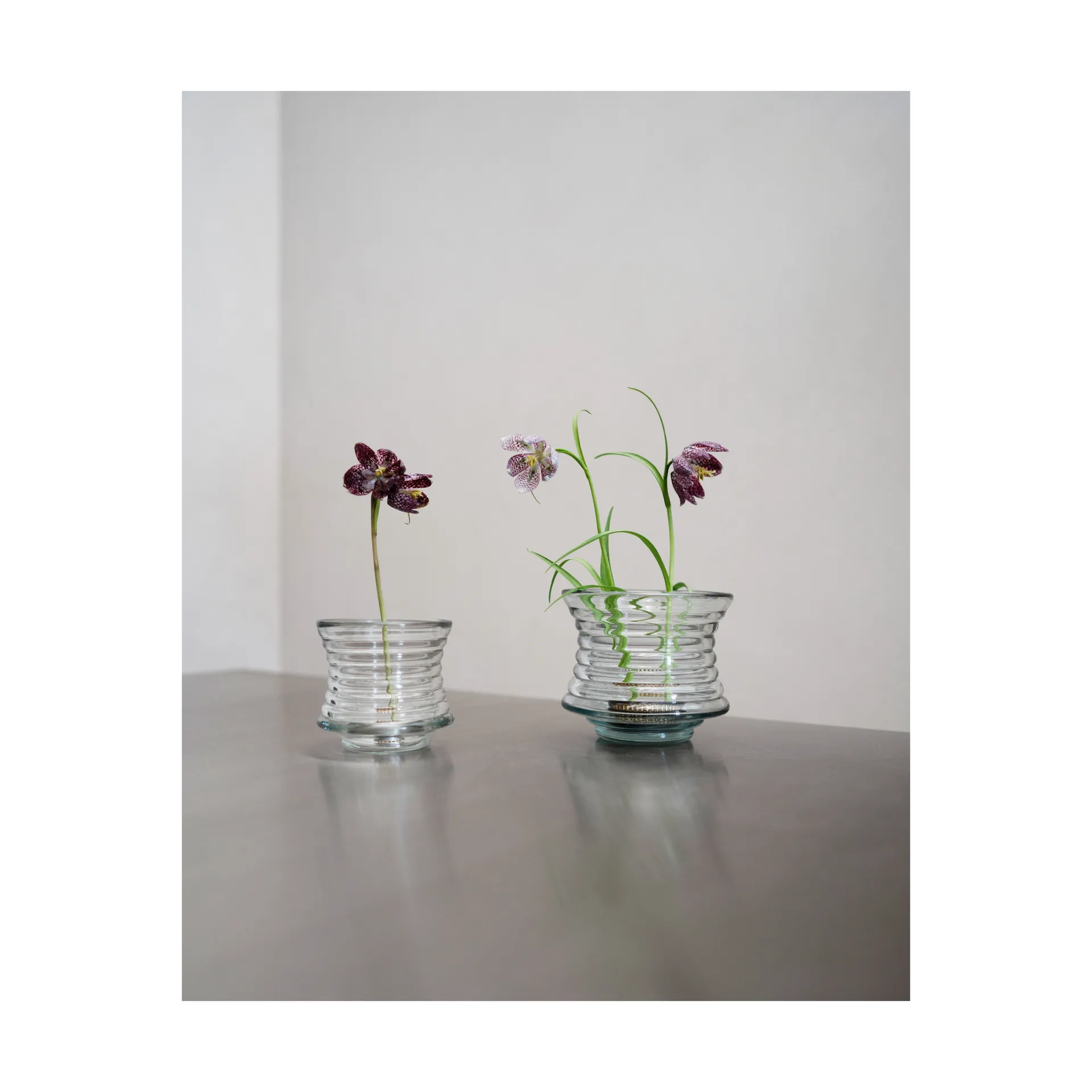 Kenzan Blumenigel, Ø6 cm Hein Studio