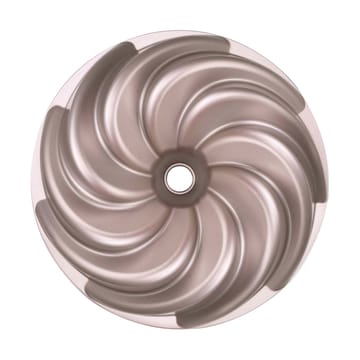 Heirol Backform aus gegossenem Aluminium - Drehen - Heirol