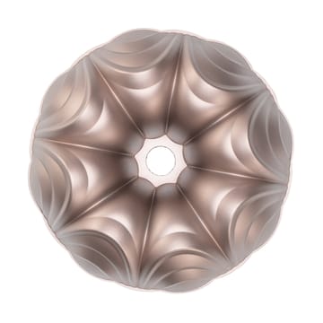 Heirol Backform aus gegossenem Aluminium - Regenbogen - Heirol