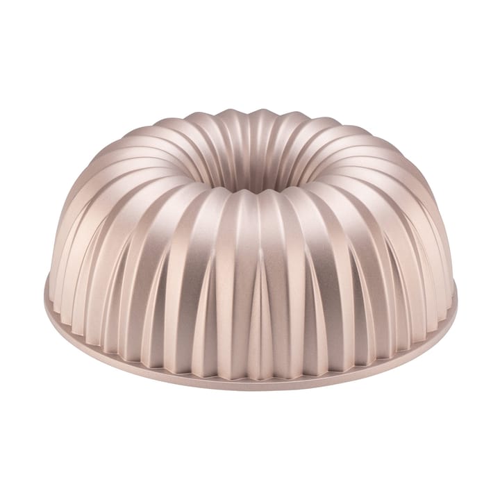 Heirol Backform aus gegossenem Aluminium - Wasserfall - Heirol
