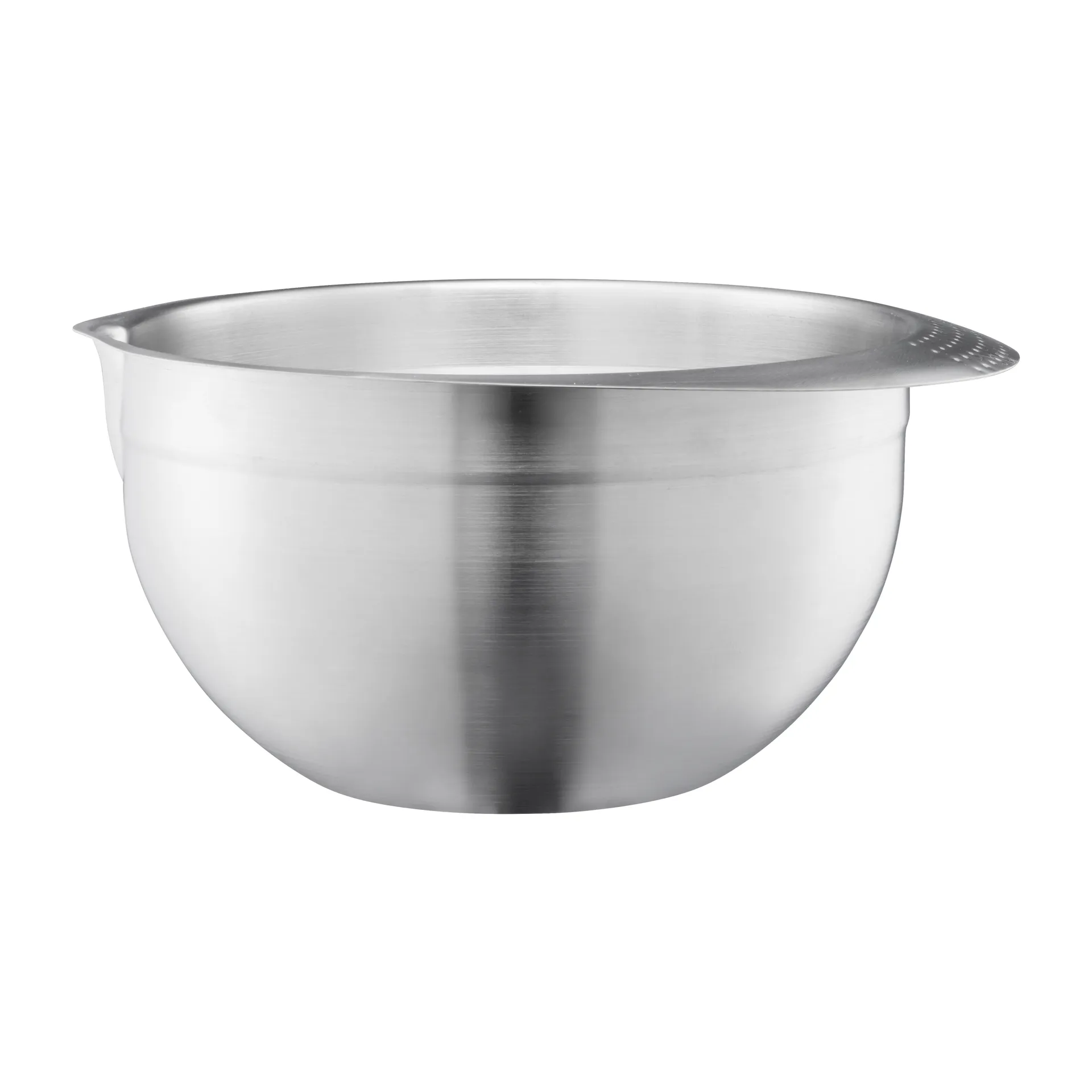 Heirol bunke Edelstahl, 4,8 L Heirol