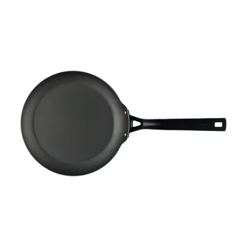 Heirol Crêpepfanne - Blacksteel-28 cm - Heirol