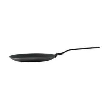 Heirol Crêpepfanne - Blacksteel-28 cm - Heirol