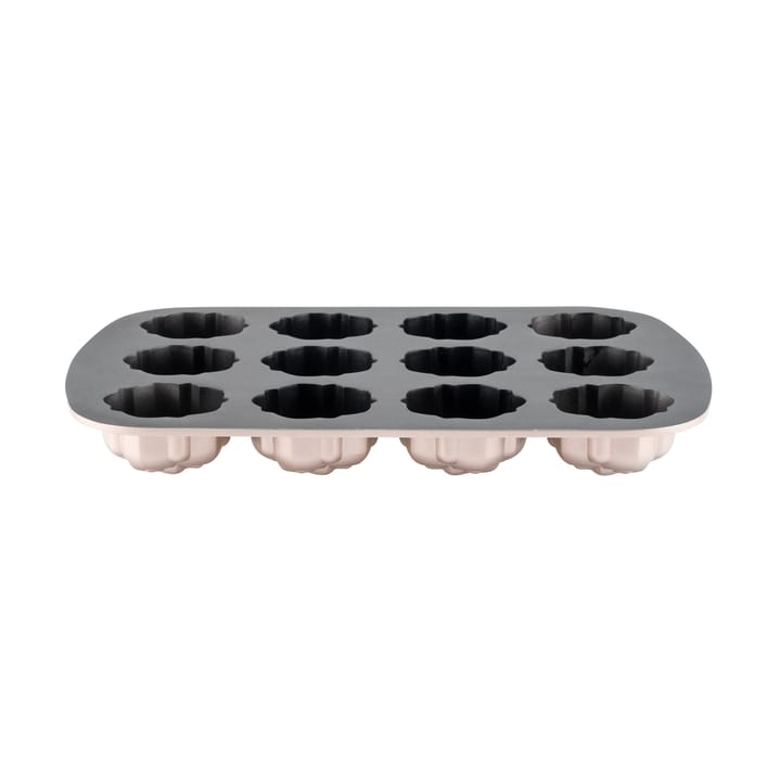 Heirol Muffinform 12 Muffins, Roségold Heirol