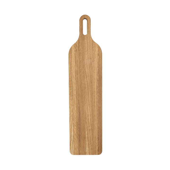 Heirol Schneidebrett 39x12 cm - Eiche - Heirol
